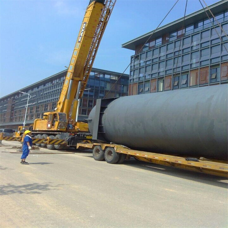 乌当大型吊车租赁公司