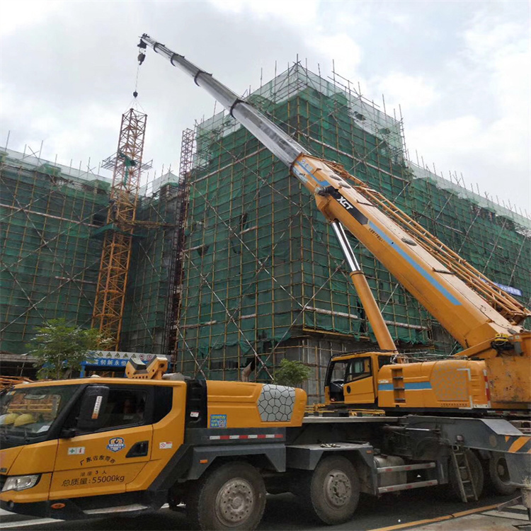 乌当吊车出租附加费避坑指南：哪些项目容易踩雷