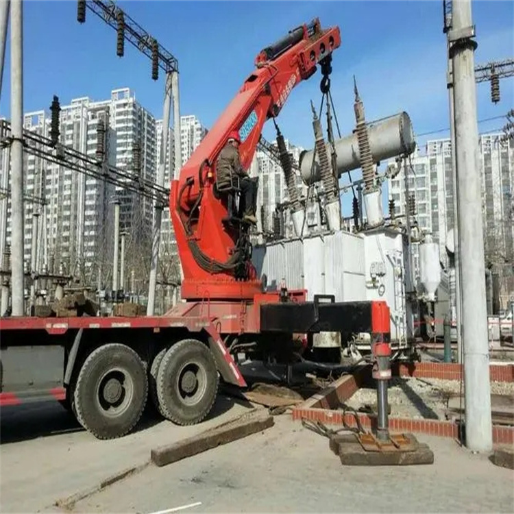 乌当就近吊车出租|工地厂房吊装设备租赁|24小时高效响应