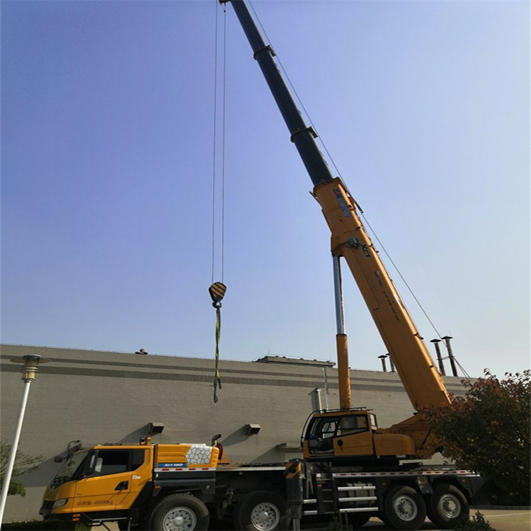 乌当 选择汽车吊租赁的秘诀与联系方式指南