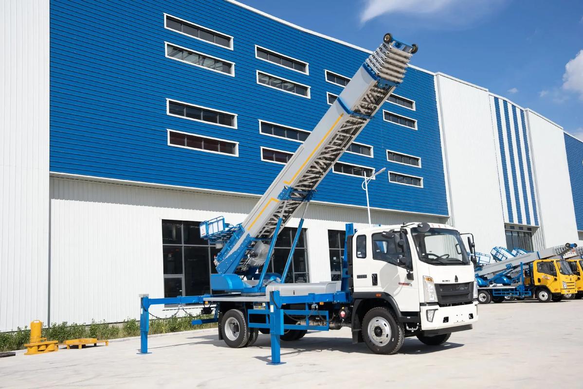 乌当小型云梯车上料车租赁多少钱