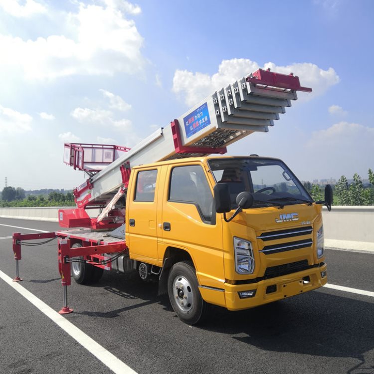 乌当出租云梯车电话 水泥上楼