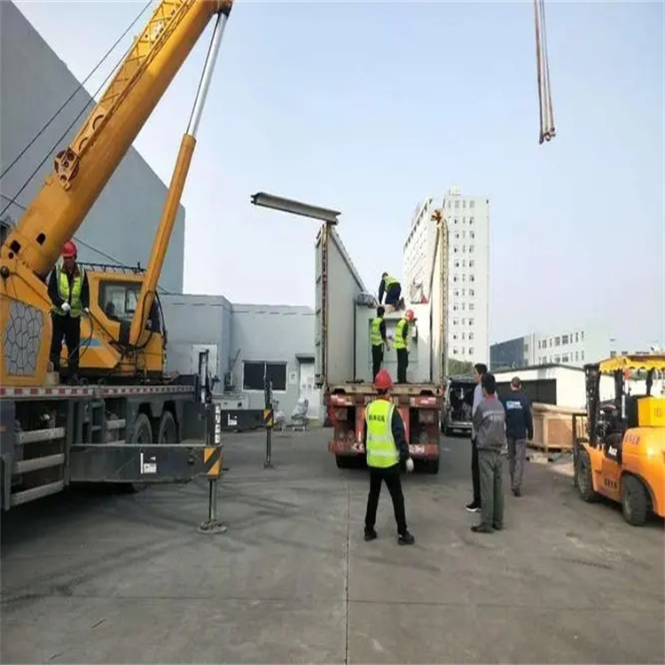 乌当如何找到附近的吊车救援服务