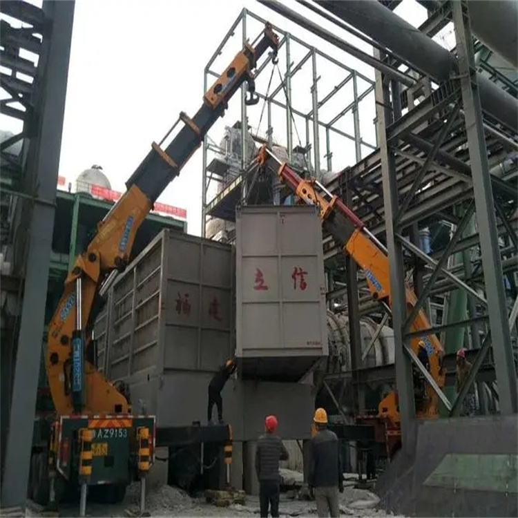 乌当折臂吊车租赁电话