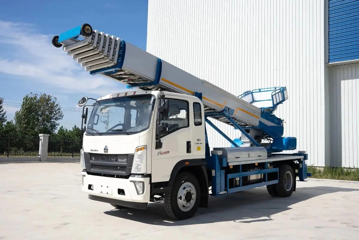 乌当租用云梯车的费用揭秘：一天需花多少钱