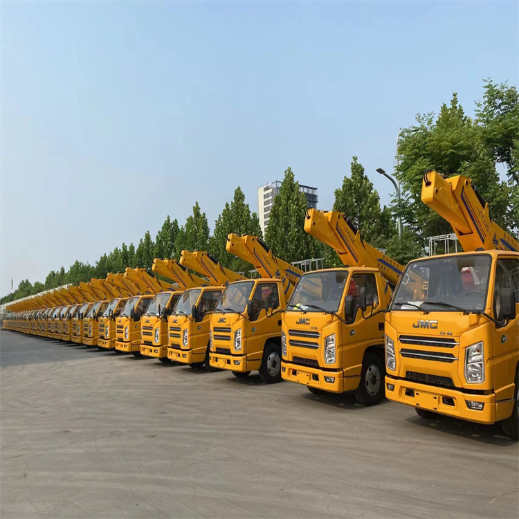 乌当路灯车高空作业车出租|市政维修|广告安装