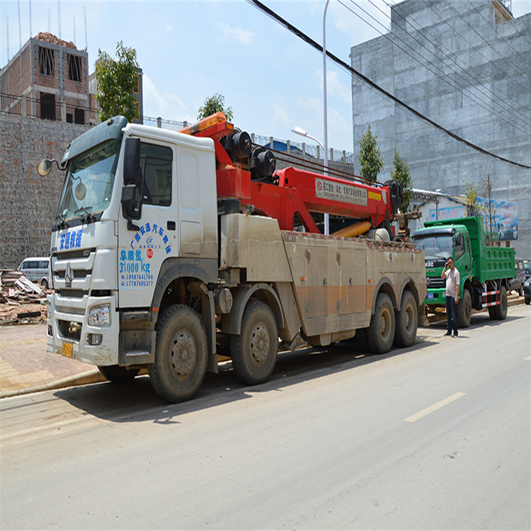 乌当50吨随车吊出租