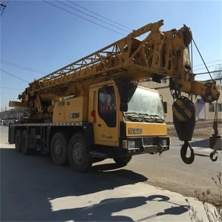 乌当哪里有专业吊车出租