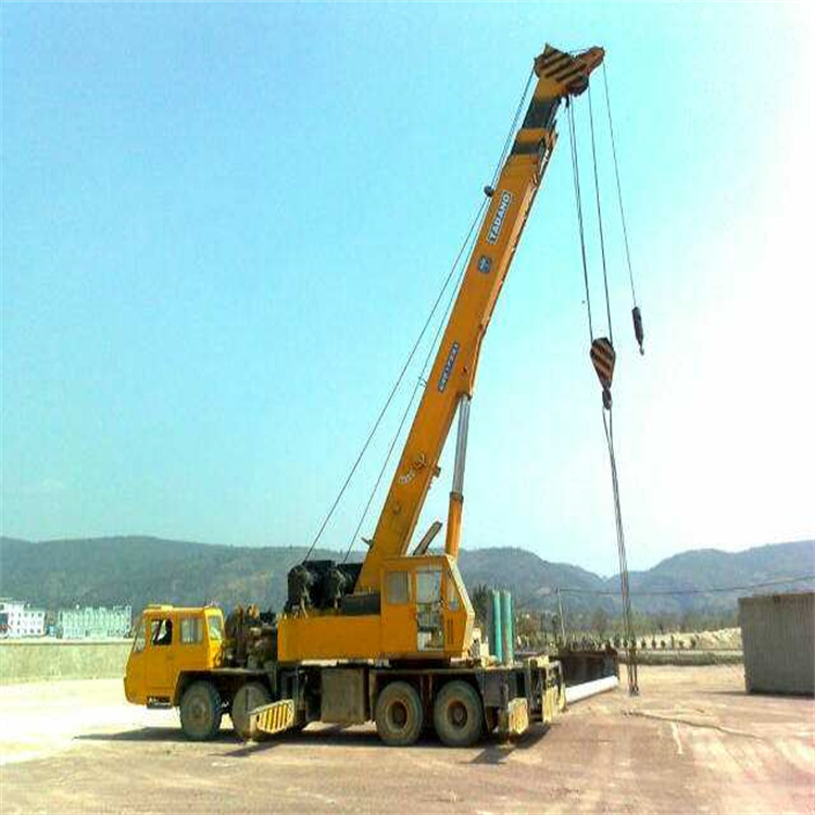 乌当小型吊车出租价格是多少